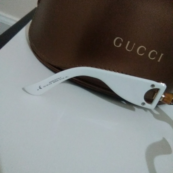 Gucci Sunglasses - Picture 4 of 4